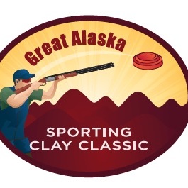 13th Annual GREAT ALASKA SPORTING CLAY CLASSIC - logo